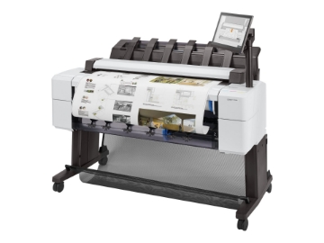 Bild på HP DesignJet T2600dr PostScript MFP
