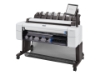 Bild på HP DesignJet T2600dr PostScript MFP