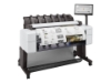 Bild på HP DesignJet T2600dr PostScript MFP