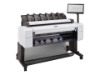 Bild på HP DesignJet T2600dr PostScript MFP