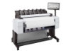 Bild på HP DesignJet T2600dr PostScript MFP