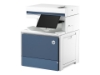 Bild på HP LaserJet Enterprise Flow MFP 6800zf