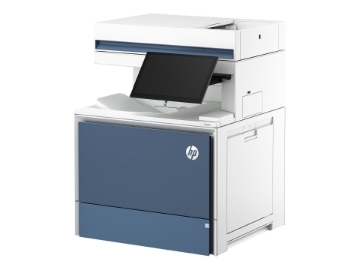 Bild på HP LaserJet Enterprise Flow MFP 6800zf
