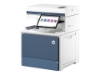 Bild på HP LaserJet Enterprise Flow MFP 6800zf
