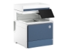Bild på HP LaserJet Enterprise Flow MFP 6800zf