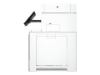 Bild på HP LaserJet Enterprise Flow MFP 6800zf