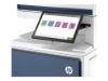 Bild på HP LaserJet Enterprise Flow MFP 6800zf