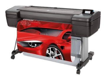 Bild på HP DesignJet Z6 PostScript