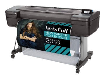 Bild på HP DesignJet Z9+ PostScript