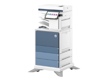 Bild på HP LaserJet Enterprise Flow MFP 6800zfsw