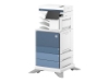 Bild på HP LaserJet Enterprise Flow MFP 6800zfsw