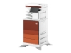Bild på HP LaserJet Enterprise Flow MFP 6800zfsw
