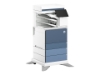 Bild på HP LaserJet Enterprise Flow MFP 6800zfsw