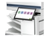 Bild på HP LaserJet Enterprise Flow MFP 6800zfsw