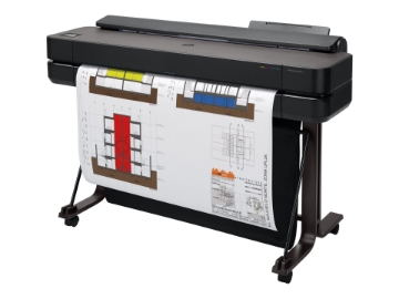Bild på HP DesignJet T650