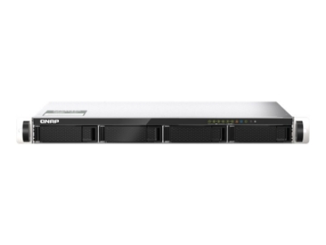 Bild på K/TS-435XEU-4G 4bay NAS+4xSeagate 2Tb