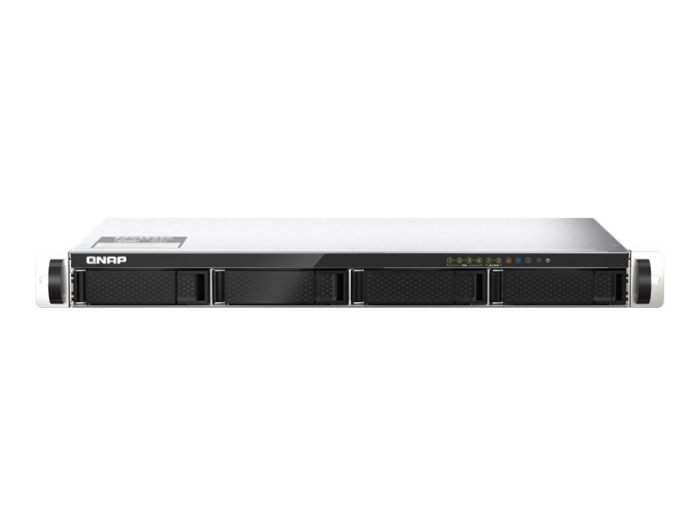 Bild på K/TS-435XEU-4G 4bay NAS+4xSeagate 2Tb