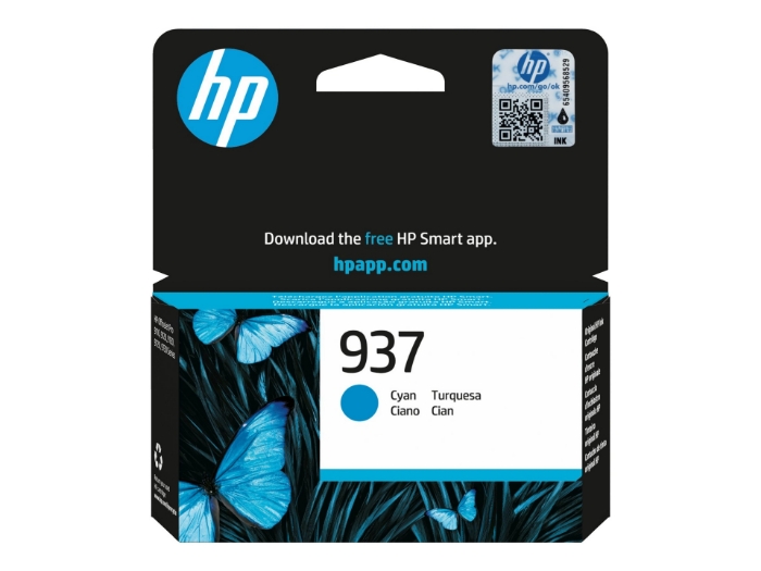 Bild på HP 937