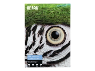 Bild på Epson Fine Art Smooth