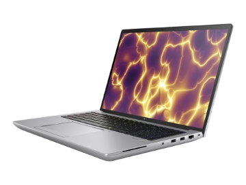 Bild på HP ZBook Fury 16 G11 Mobile Workstation