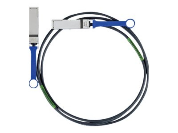 Bild på NVIDIA FDR 56Gb/s Passive Copper Cables