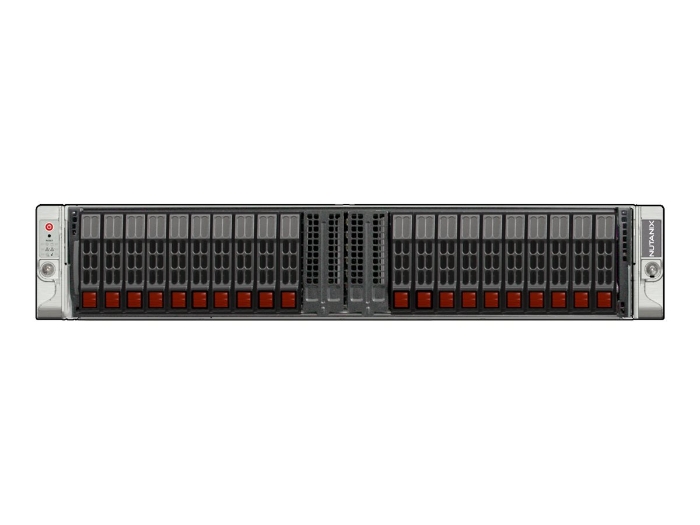 Bild på Nutanix Xtreme Computing Platform NX-8150-G9