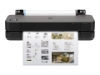 Bild på HP DesignJet T230 24-in Printer Europe