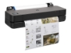 Bild på HP DesignJet T230 24-in Printer Europe