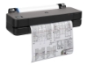 Bild på HP DesignJet T250