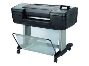 Bild på HP DesignJet Z6dr PostScript