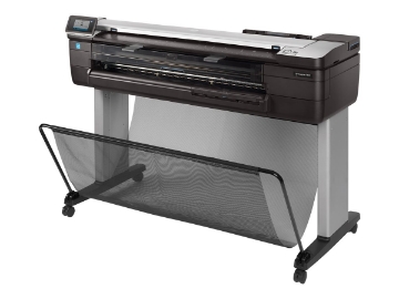 Bild på HP DesignJet T830