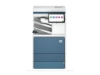 Bild på HP LaserJet Enterprise Flow MFP X677z