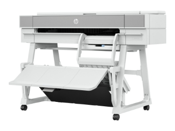 Bild på HP DesignJet T950