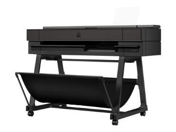 Bild på HP DesignJet T850