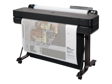 Bild på HP DesignJet T630