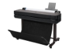 Bild på HP DesignJet T630