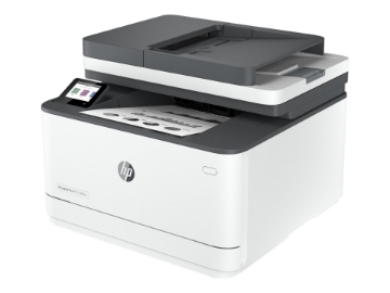 Bild på HP LaserJet Pro MFP 3102fdw