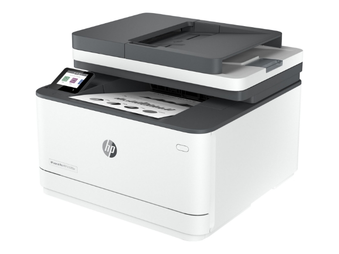 Bild på HP LaserJet Pro MFP 3102fdw