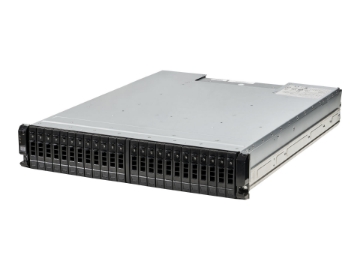Bild på Seagate Exos X 2U24 D5525X000000DA