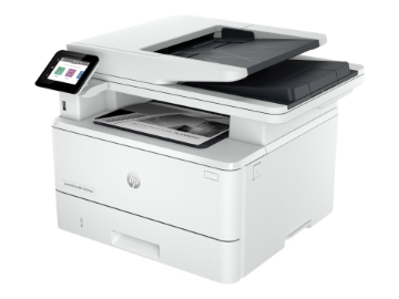 Bild på HP LaserJet Pro MFP 4102fdw