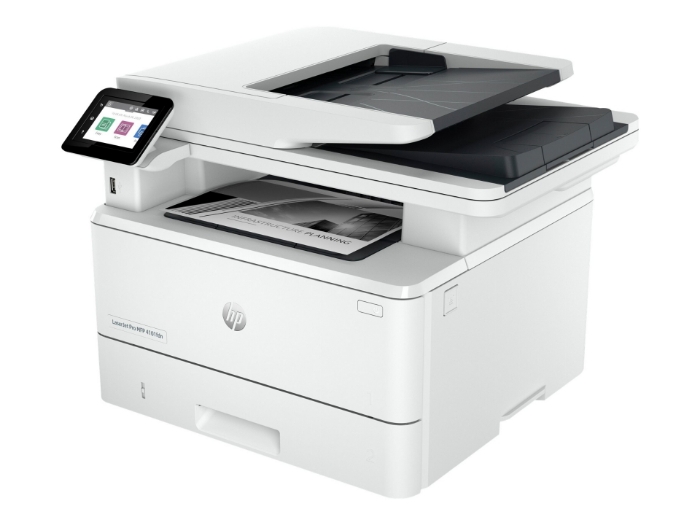 Bild på HP LaserJet Pro MFP 4102fdw