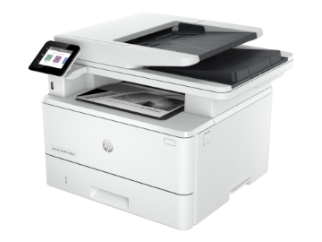 Bild på HP LaserJet Pro MFP 4102fdn