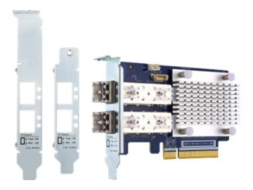 Bild på QNAP QXP-16G2FC