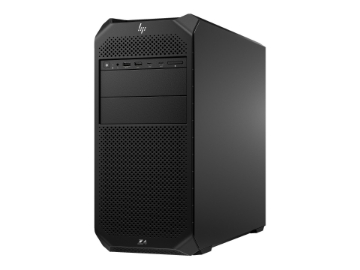 Bild på HP Workstation Z4 G5