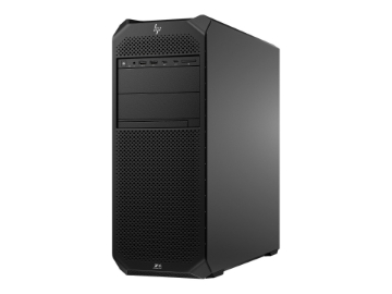 Bild på HP Workstation Z6 G5 A