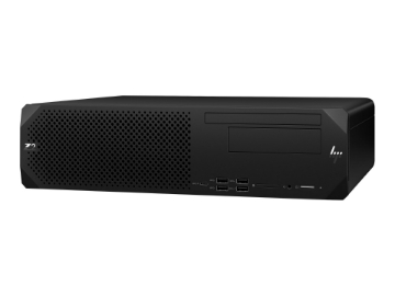 Bild på HP Z2 SFF G9 i714700 32GB/512 PC Nordics