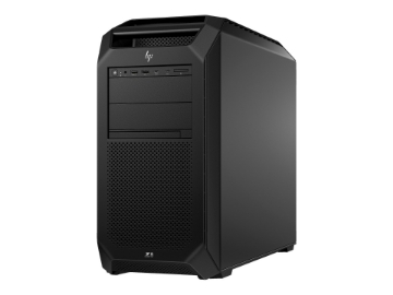 Bild på HP Workstation Z8 Fury G5