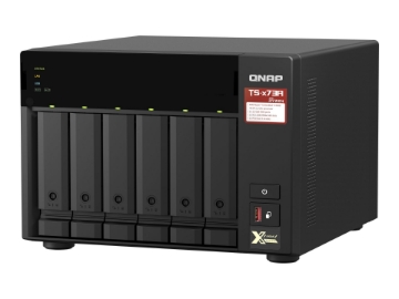 Bild på K/TS-673A-8G+ST4000VN006