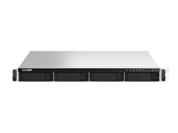 Bild på K/TS-464U-8G4bayNAS+4pcsSeagate8TbHDD