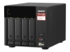 Bild på K/TS-473A-8G 4bay NAS+4xSeagate 4Tb IW